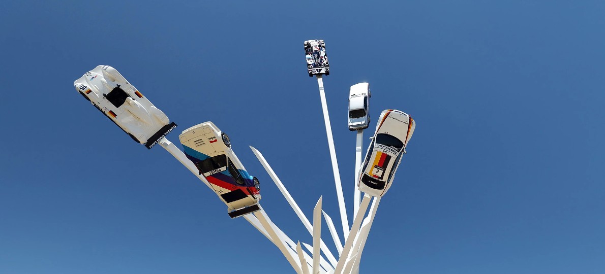 BMW Grupa lider u premijum segmentu na globalnom nivou BMW Grupa lider u premijum segmentu na globalnom nivou